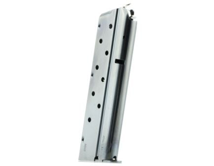 American Tactical 9 Round 9mm FX9 1911 Detachable Magazine, Black - GFX9GIMAG