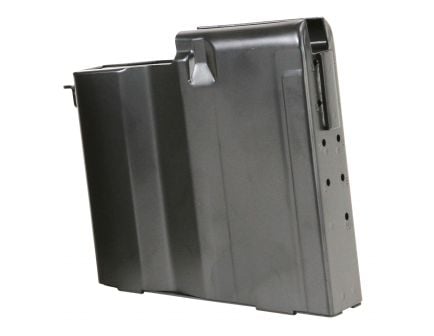 Barrett Firearms 10 Round .50 BMG Magazine, Black - 12808