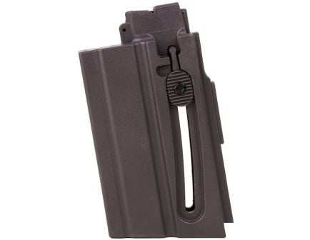 Beretta 10 Round .22lr ARX160 Detachable Magazine, Black - 574602