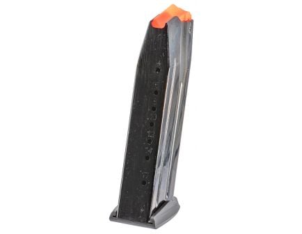 Beretta 17 Round 9mm APX Detachable Magazine, Black, Packaged - JMAPX179R