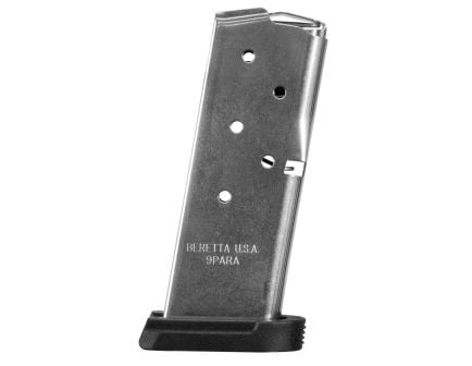 Beretta APX 9mm Flat Base Plate - JFAPXCARRY6