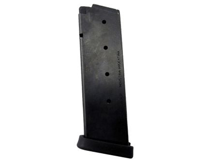 Bersa 8 Round .40 S&W Detachable Magazine, Matte Black - BP40CCMAG