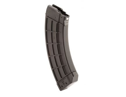 Century Arms 10 Round 7.62x39mm Detachable Magazine, Black - MA700A