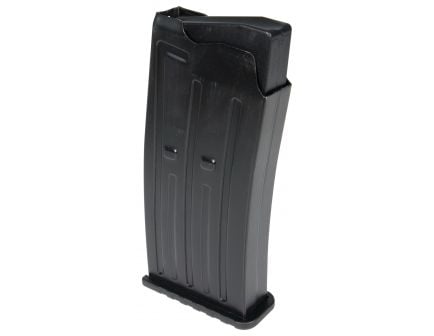 Chiappa Firearms 5 Round 12 Gauge AR-12S Magazine, Black - 470.073