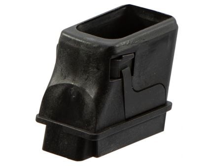 Chiappa Firearms Interchangeable Magazine Adaptor for Standard Beretta 92 Style Magazines, Black - 263.119