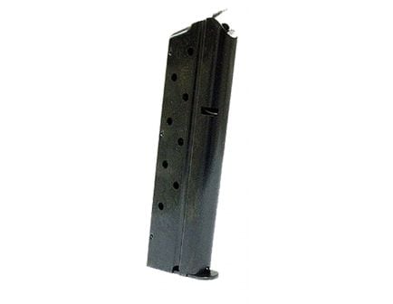 Colt 9 Round .38 Super Detachable Magazine, Black - SP50225BRP
