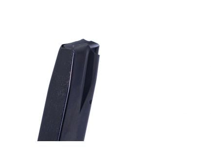 CZ-USA 16 Round 9mm Detachable Extended Magazine, Black - 11119