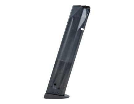 CZ-USA 26 Round 9mm Magazine, Black - 11173