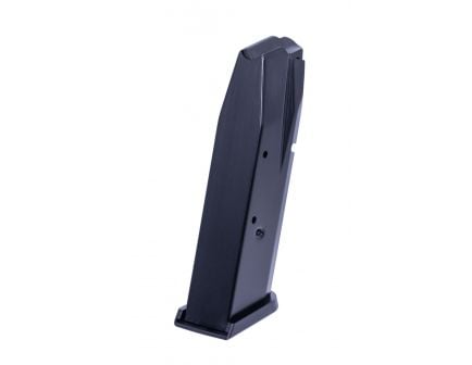 CZ-USA 10 Round .40 S&W P-07 Detachable Magazine, Black - 11188