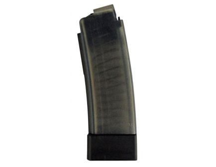 CZ-USA 20 Round 9mm Detachable Magazine, Smoke - 11351