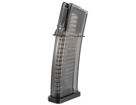 CZ-USA 30 Round .223 Rem/5.56 Magazine, Clear - 11370