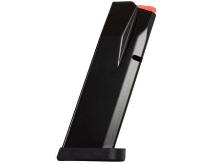 CZ-USA 12 Round .40 S&W Detachable Magazine, Black - 11525