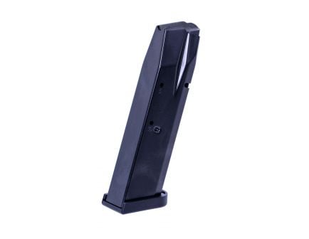 CZ-USA 10 Round .40 S&W P-09 Detachable Magazine, Black - 11655