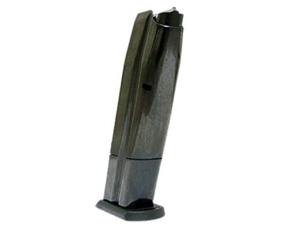 CZ-USA 14 Round 9mm Detachable Extended Magazine, Blue - 11752