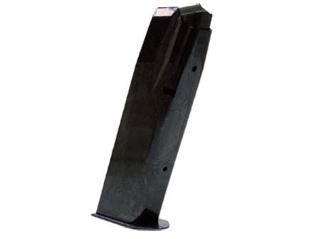 CZ-USA 10 Round .40 S&W 40P Detachable Magazine, Black - 11800