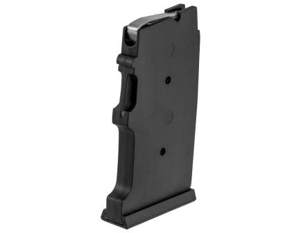 CZ-USA 10 Round .22 WMR 457/455/512 Detachable Magazine, Black - 12011