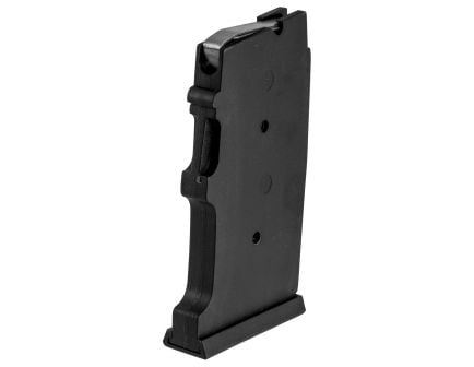 CZ-USA 10 Round .17 HMR 457/455 Detachable Magazine, Black - 12014