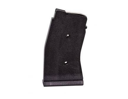 CZ-USA 10 Round .17 HMR 452/453 Detachable Magazine, Black - 12015