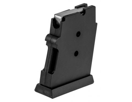 CZ-USA 5 Round .22lr 512 Detachable Magazine, Black - 12060