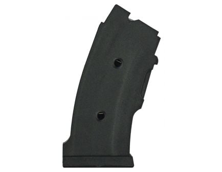 CZ-USA 10 Round .22lr 512 Detachable Magazine, Black - 12061