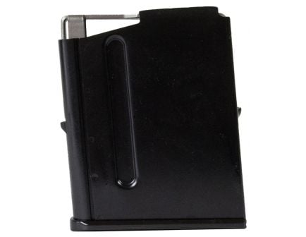 CZ-USA 5 Round .221 Rem Detachable Magazine, Blue - 13005
