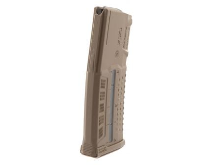 Fab Defense Ultimag 30R 30 Round .223 Rem/5.56 Detachable Magazine, Flat Dark Earth - FX-UMAGR30T