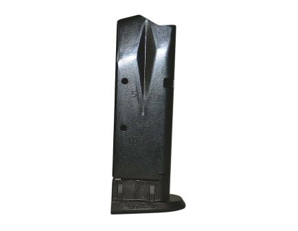 FMK Firearms 10 Round 9mm FMK 9C1 Detachable Magazine, Black - M9C1M10