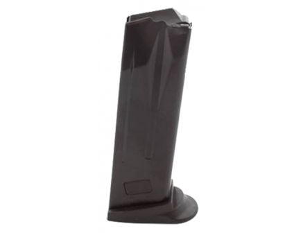Heckler & Koch 10 Round .357 SIG Detachable Magazine, Black - 217819S