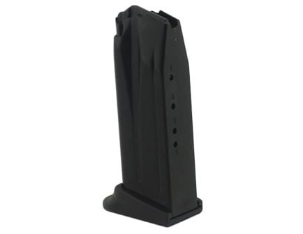 Heckler & Koch 9 Round .40 S&W Magazine, Black - 207323S