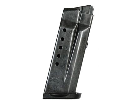 Honor Defence Honor Guard 7 Round 9mm Detachable Magazine, Black - HG97RM