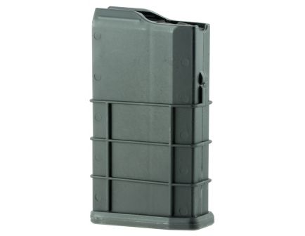 Howa 10 Round 6.5 Crd Detachable Magazine, Black - ATIM10RCR