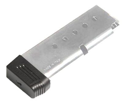 Kel-tec 1 Round .380 ACP Detachable Magazine, Black - P3AT313