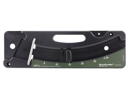 Maglula BenchLoader HK G36 .223 Rem/5.56 Polymer Loader, Black - BL74B
