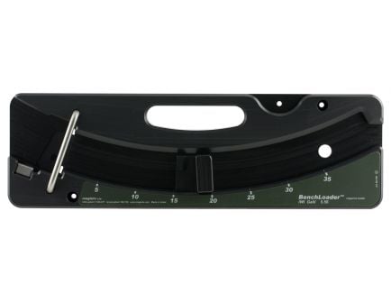 Maglula BenchLoader IWI Galil .223 Rem/5.56 Polymer Loader, Black - BL76B