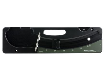 Maglula BenchLoader Steyr AUG and AR15/M16/M4 .223 Rem/5.56 Polymer Loader, Black - BL78B