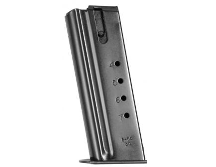 Magnum Research 10 Round 9mm Compact Baby Desert Eagle Detachable Magazine, Black - MAG910C
