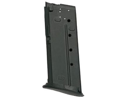 Masterpiece Arms 20 Round 5.7x28mm Detachable Magazine, Black - 5770
