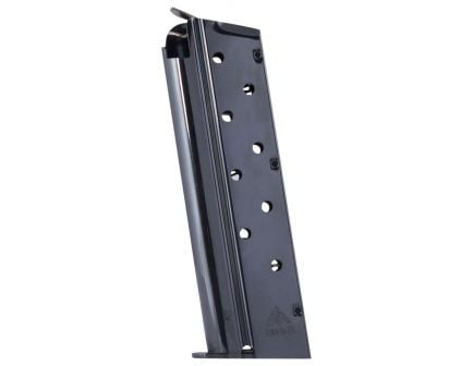 Mec-Gar 9 Round 9mm Standard Detachable Magazine, Blue - MGCGOV9LB