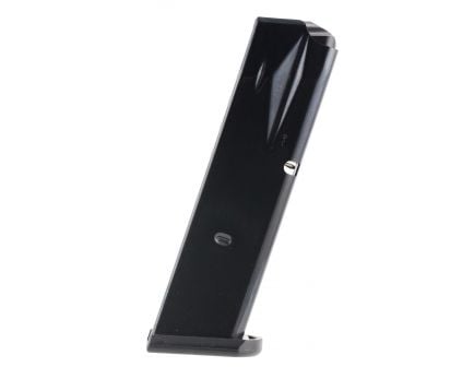 Mec-Gar 10 Round .40 S&W Taurus PT-100/111 Limited Magazine, Blue - MGPT4010B
