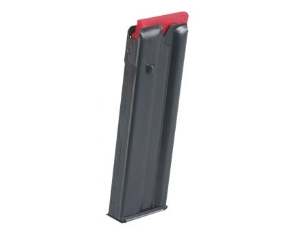 Mossberg 10 Round .22lr 702 Plinkster/715 Tactical Magazine, Black - 95702