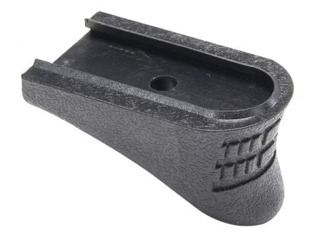 Pachmayr Grip Extender for Springfield XD-S Pistol, Black - 03895