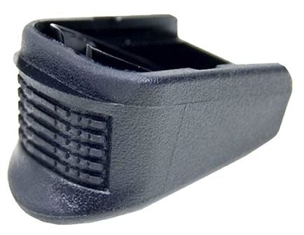 Pearce Grip Magazine Extension for Glock Gen 4 and 5 Sub-Compact, Mid, Full Size Pistols - PG-G4+