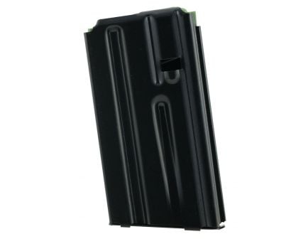 ProMag 10 Round .223 Rem/5.56 AR-15 Magazine, Blue - COL08