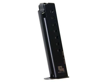 ProMag 8 Round 9mm Walther P38 and P1 Magazine, Blue - WAL01