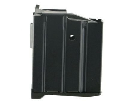 ProMag 10 Round .223 Rem/5.56 Ruger Mini-14 Magazine, Blue - RUG09