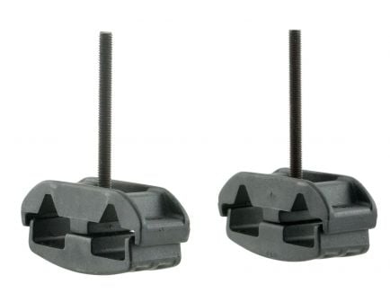 ProMag Magazine Clamp for AK-47 Rifle, 4/pack - PM016