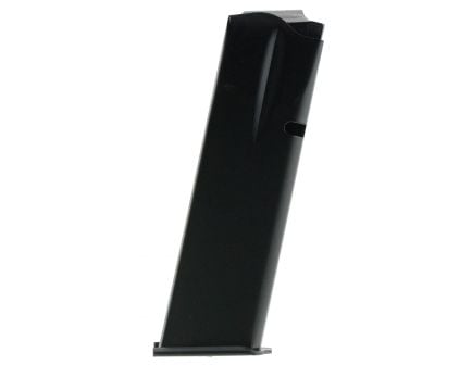 ProMag 13 Round 9mm Magazine, Blue - BROA2