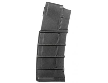 ProMag 30 Round .223 Rem/5.56 Ruger Mini-14 Magazine, Black - RUGA4