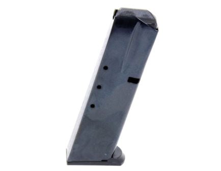 ProMag 15 Round 9mm Double Stack Magazine, Blue - SMIA1