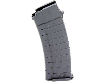 ProMag 30 Round .223 Rem/5.56 AK-74 Magazine, Black - AKA5